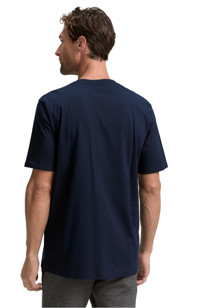 T SHIRT MET BORSTZAK 1046734XX10 10668